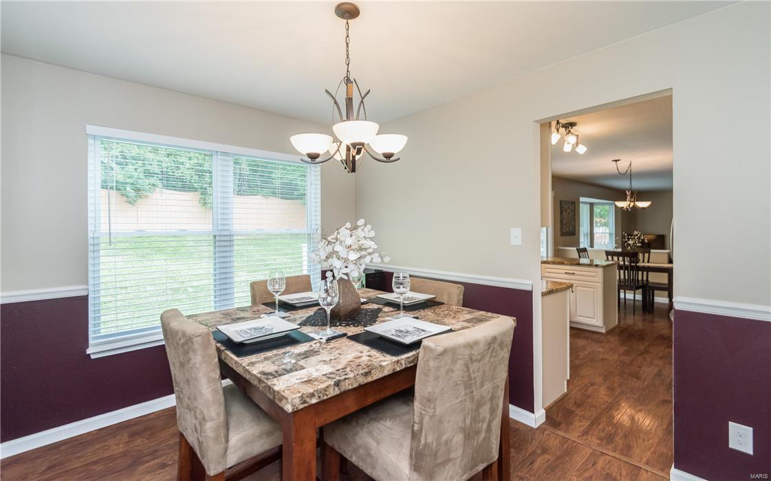 Oakwood Farms - Residential