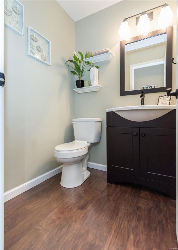 Oakwood Farms - Residential