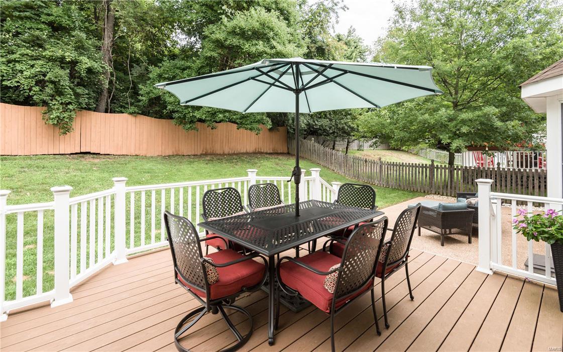 Oakwood Farms - Residential