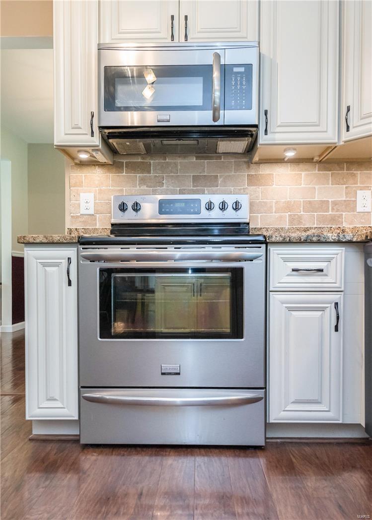 Oakwood Farms - Residential