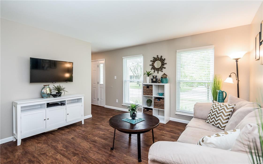 Oakwood Farms - Residential