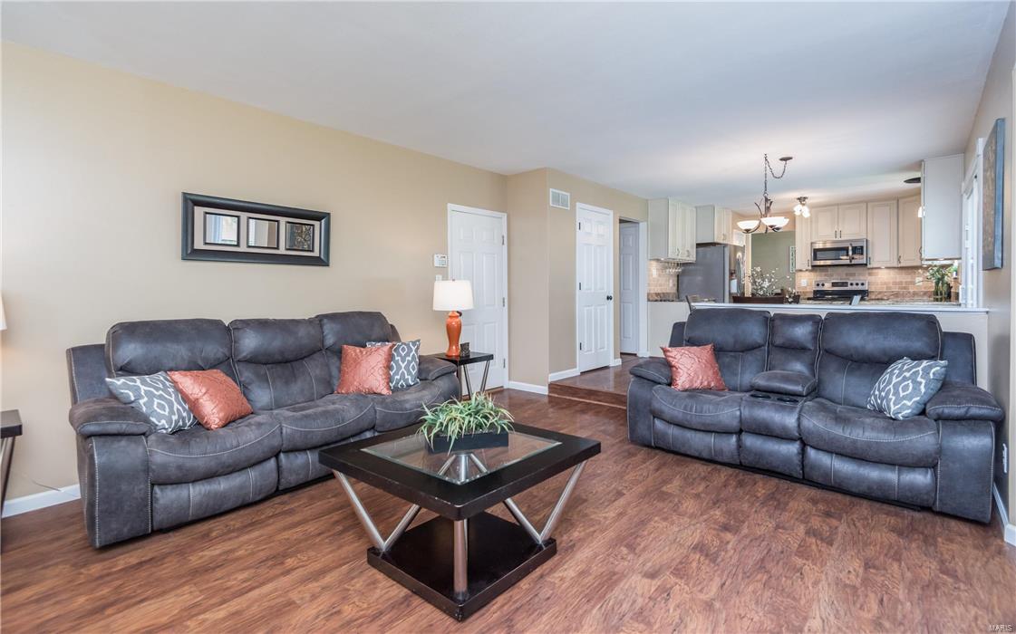 Oakwood Farms - Residential