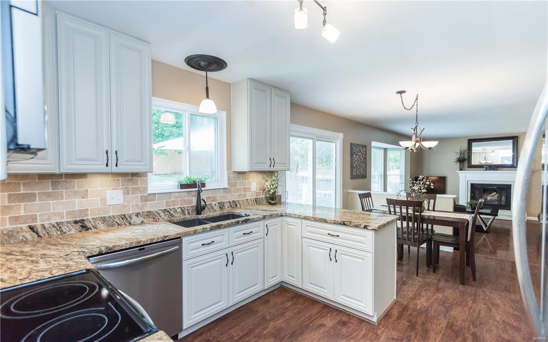 Oakwood Farms - Residential