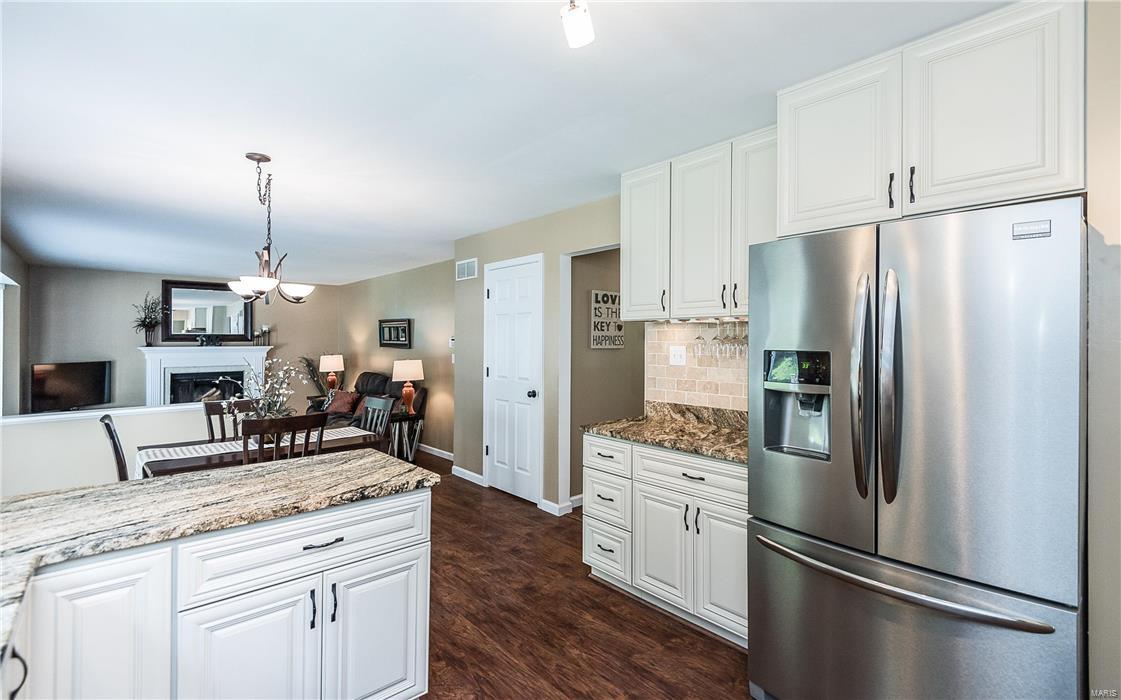 Oakwood Farms - Residential