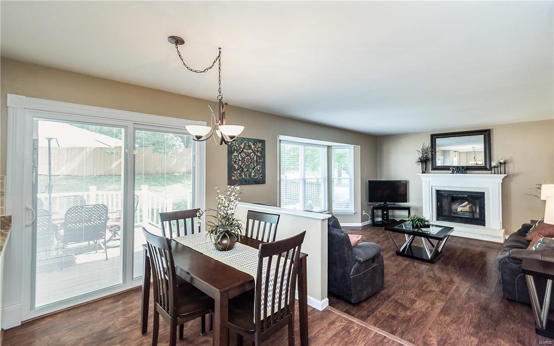 Oakwood Farms - Residential