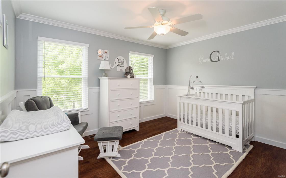 Oakwood Farms - Residential