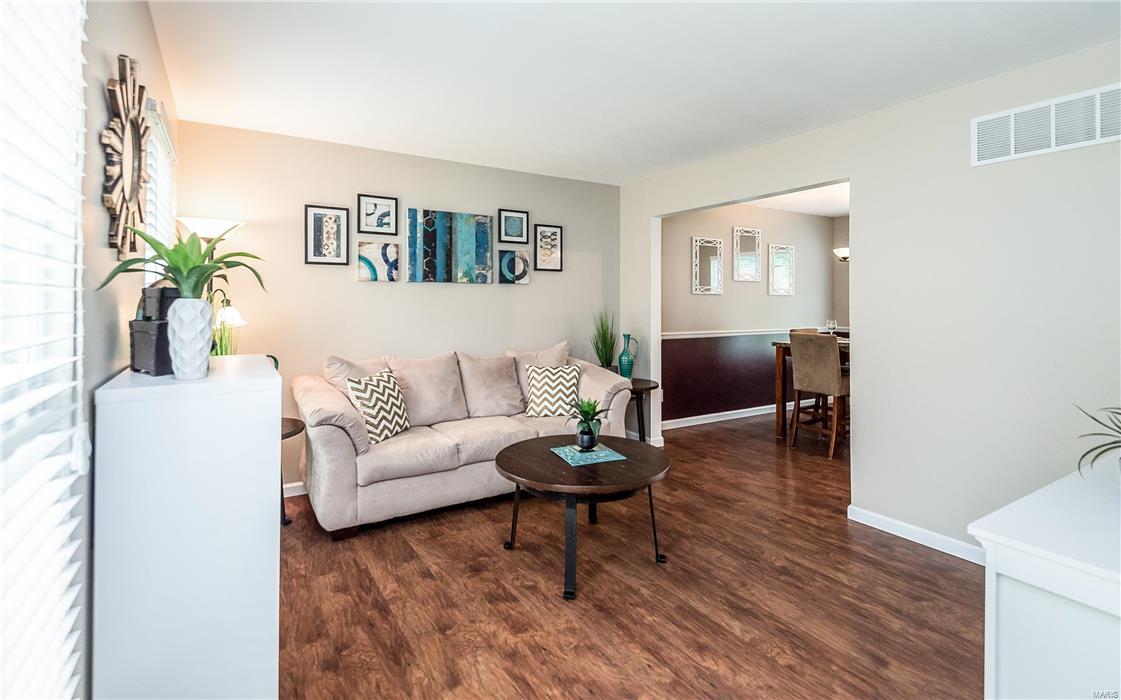 Oakwood Farms - Residential