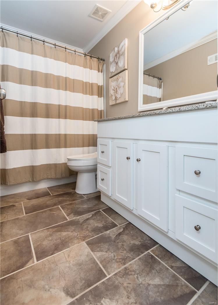 Oakwood Farms - Residential