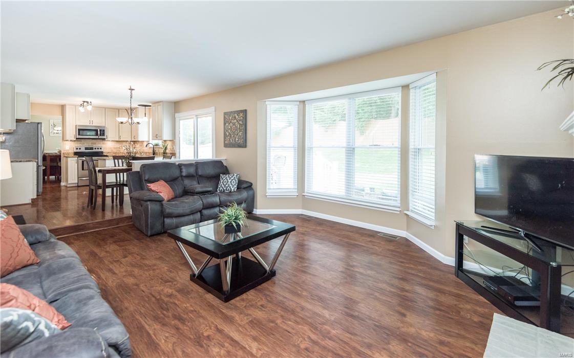 Oakwood Farms - Residential