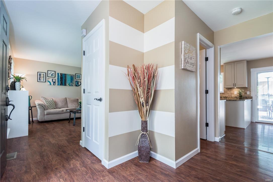 Oakwood Farms - Residential