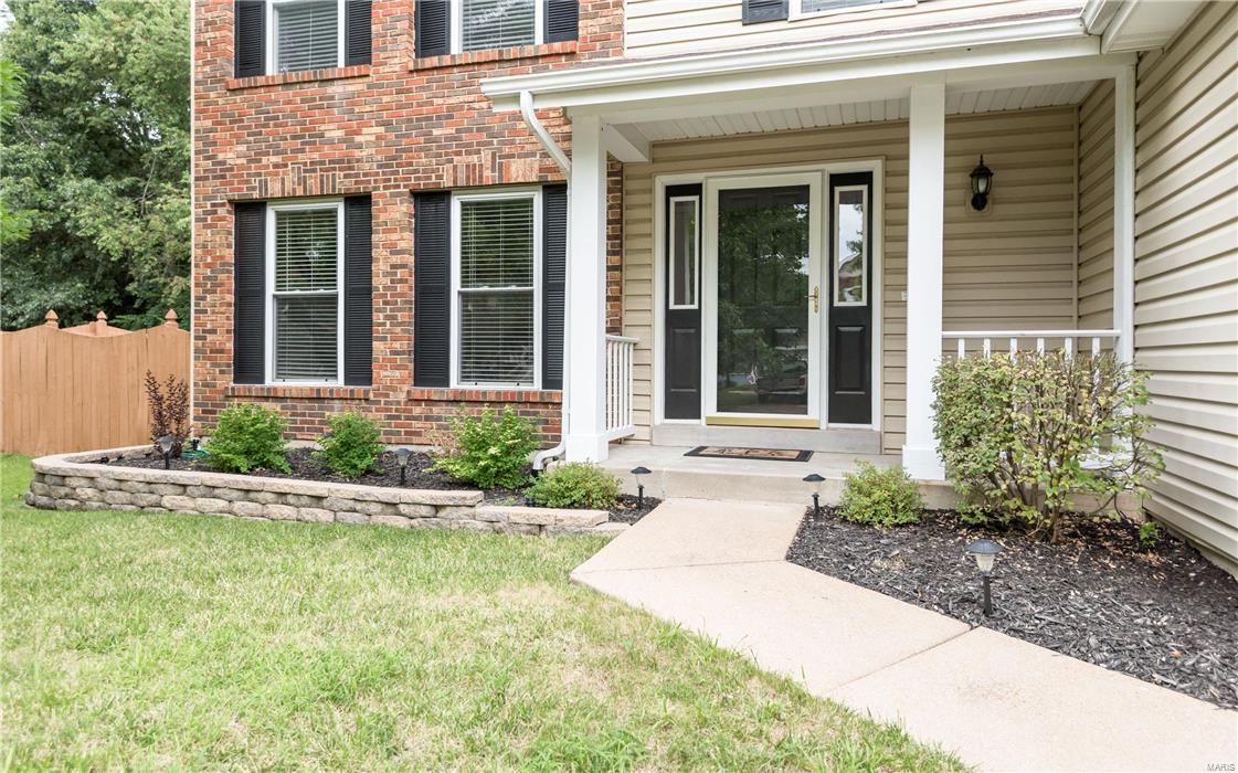 Oakwood Farms - Residential