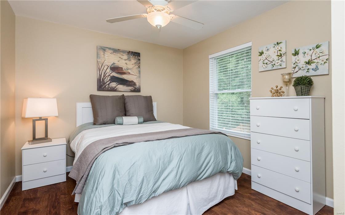 Oakwood Farms - Residential