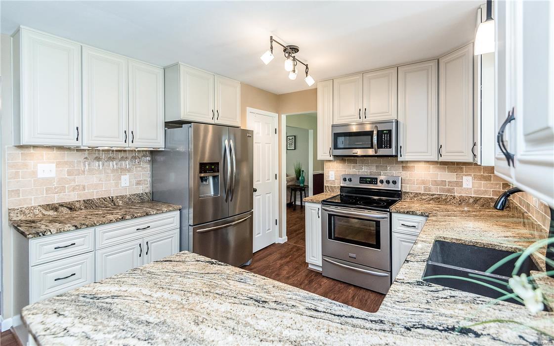 Oakwood Farms - Residential