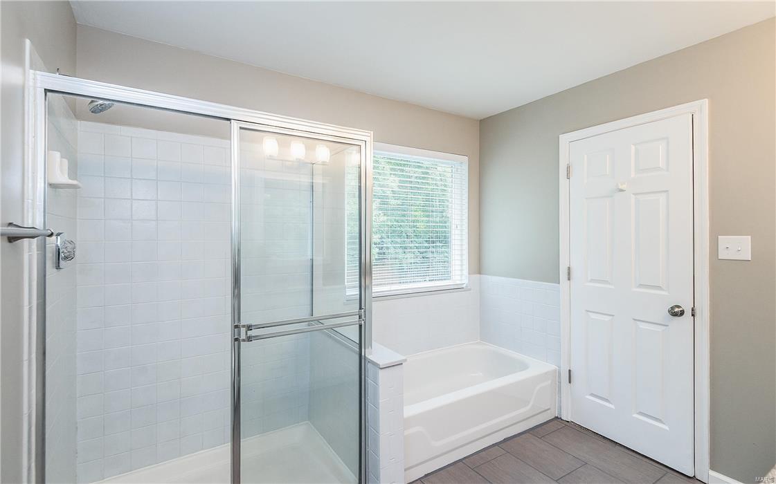 Oakwood Farms - Residential