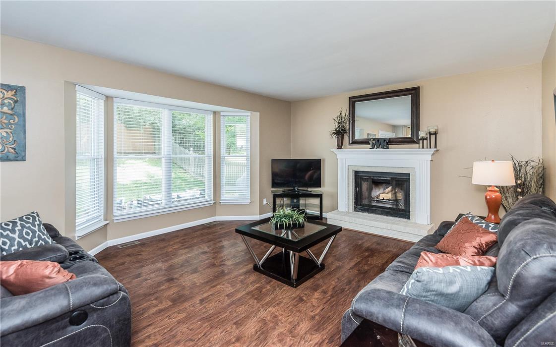 Oakwood Farms - Residential