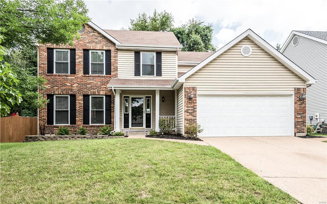 Oakwood Farms - Residential