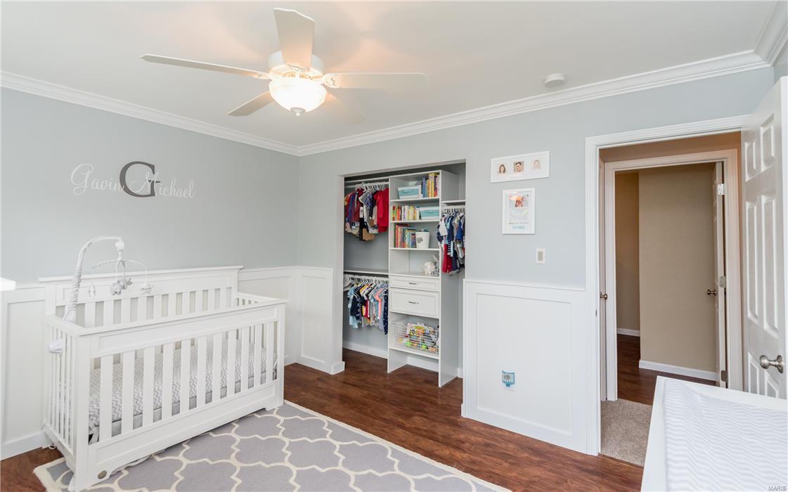 Oakwood Farms - Residential