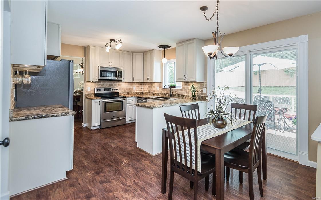 Oakwood Farms - Residential