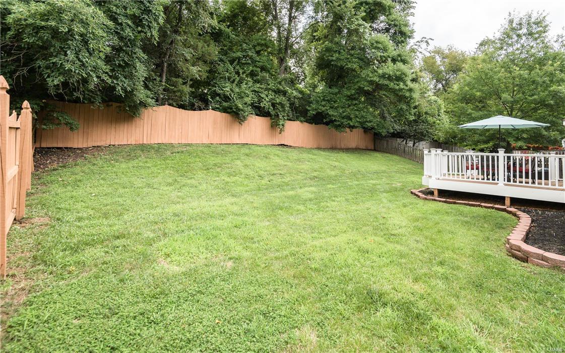 Oakwood Farms - Residential