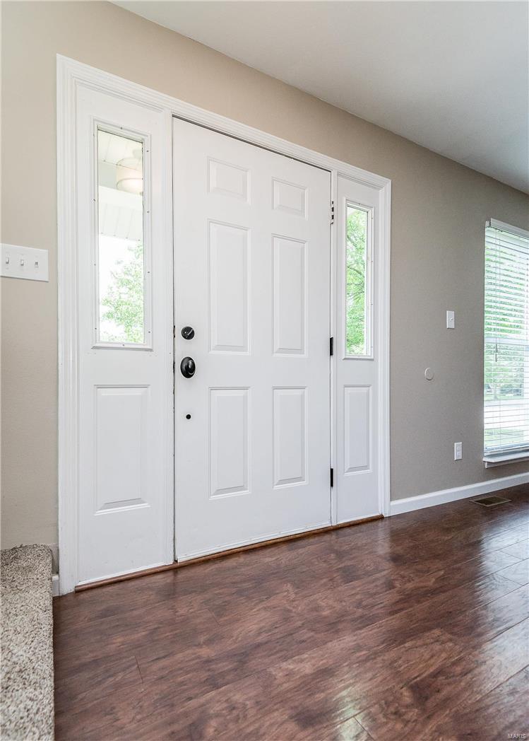 Oakwood Farms - Residential