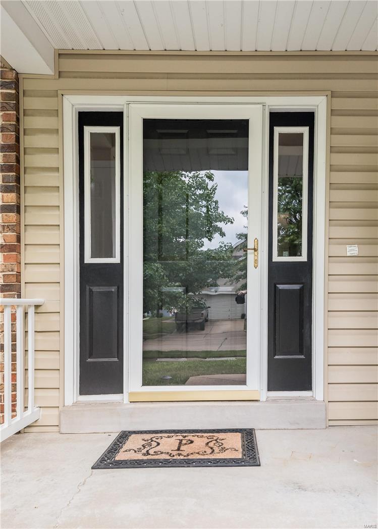 Oakwood Farms - Residential