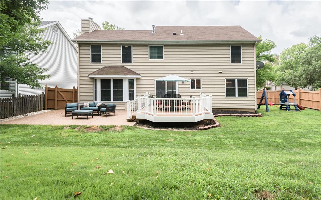 Oakwood Farms - Residential