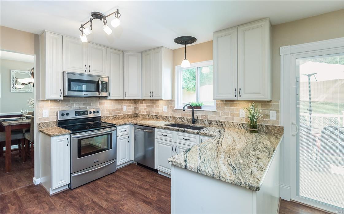 Oakwood Farms - Residential