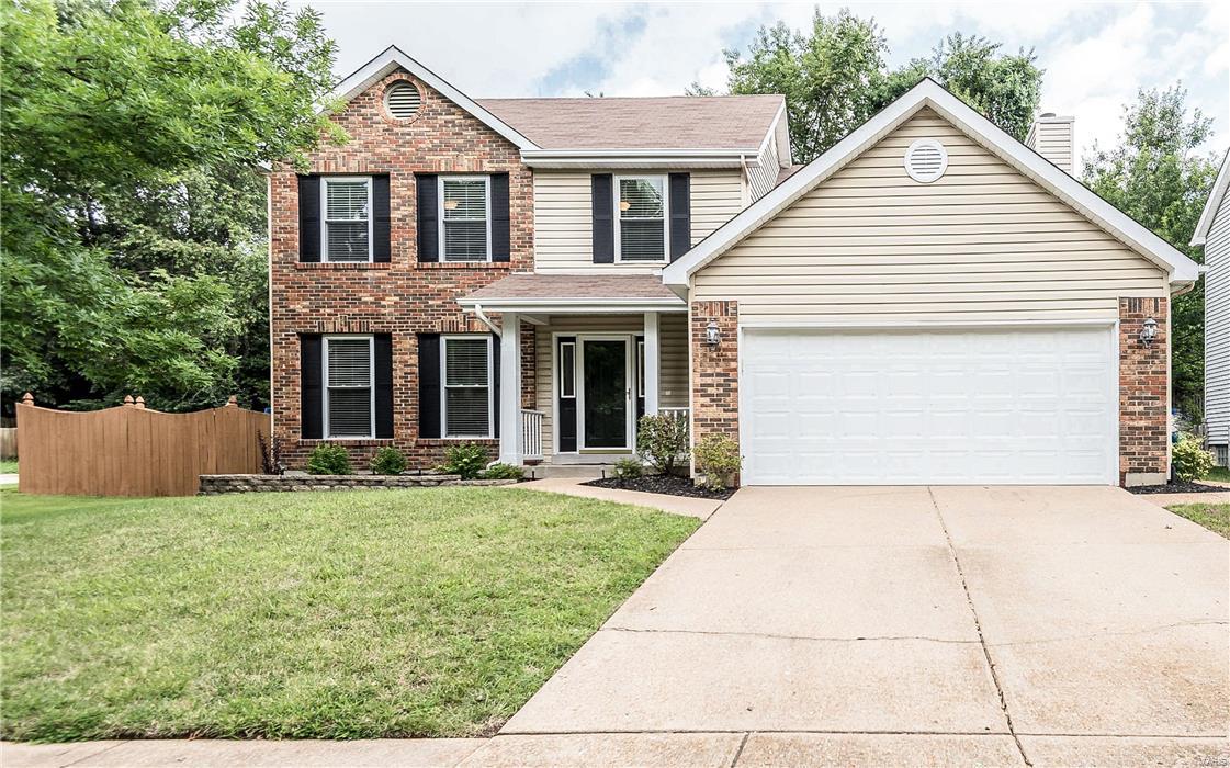 Oakwood Farms - Residential