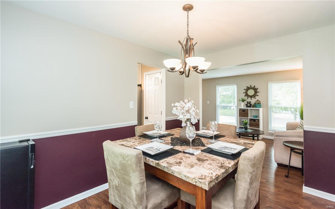 Oakwood Farms - Residential