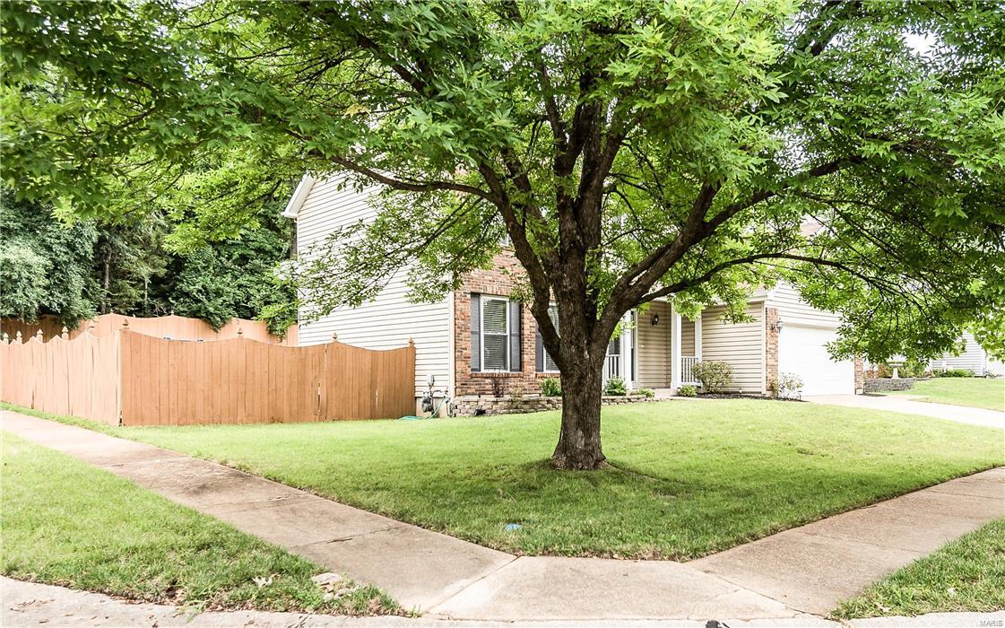 Oakwood Farms - Residential