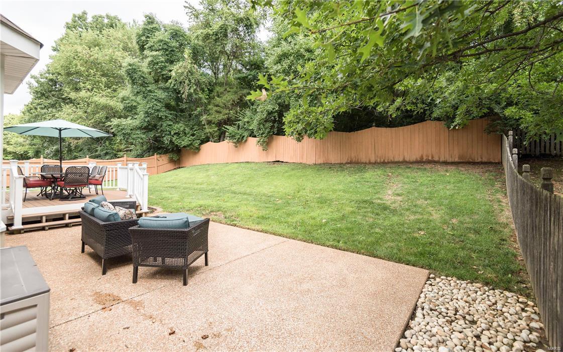 Oakwood Farms - Residential