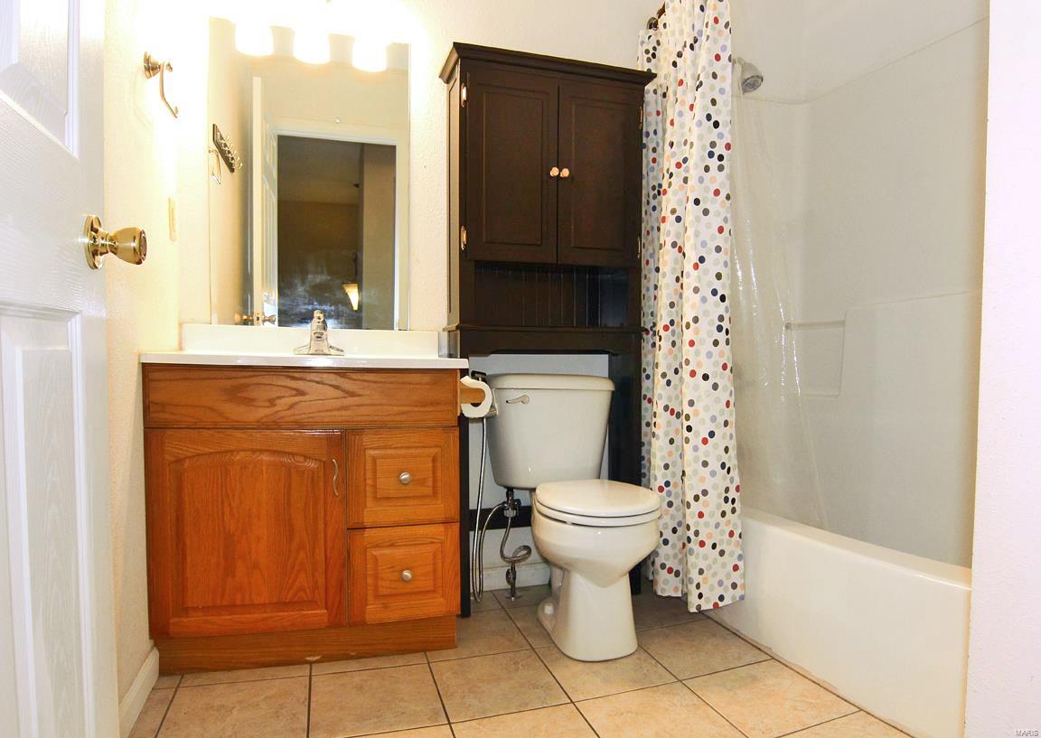 Riverview Gardens - Residential