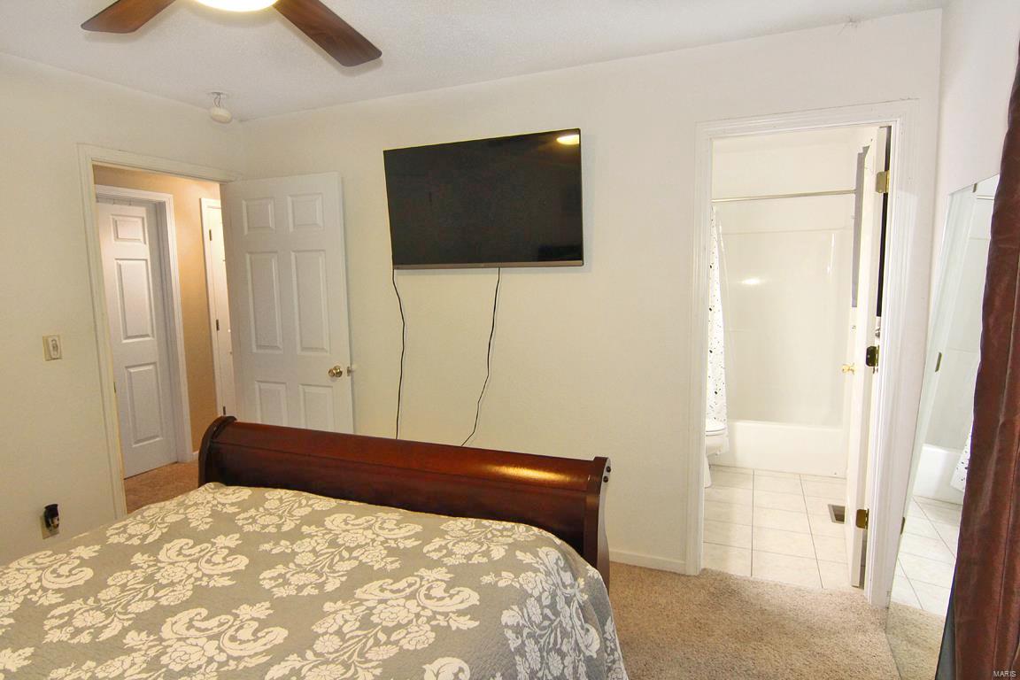 Riverview Gardens - Residential