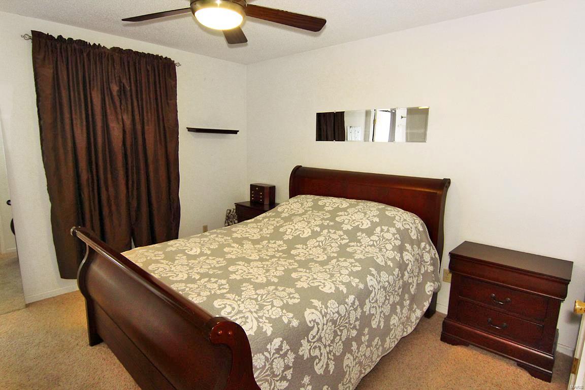 Riverview Gardens - Residential