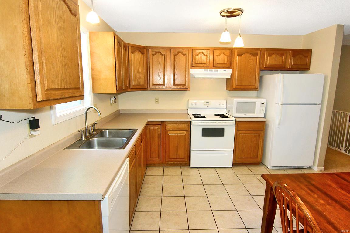 Riverview Gardens - Residential