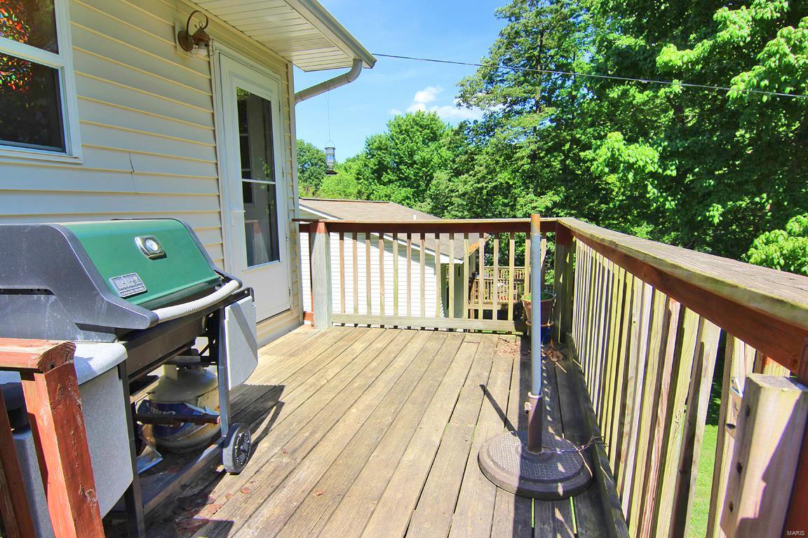Riverview Gardens - Residential