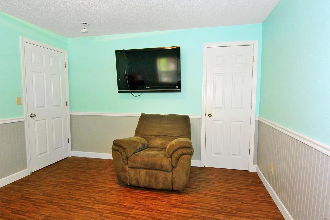 Riverview Gardens - Residential