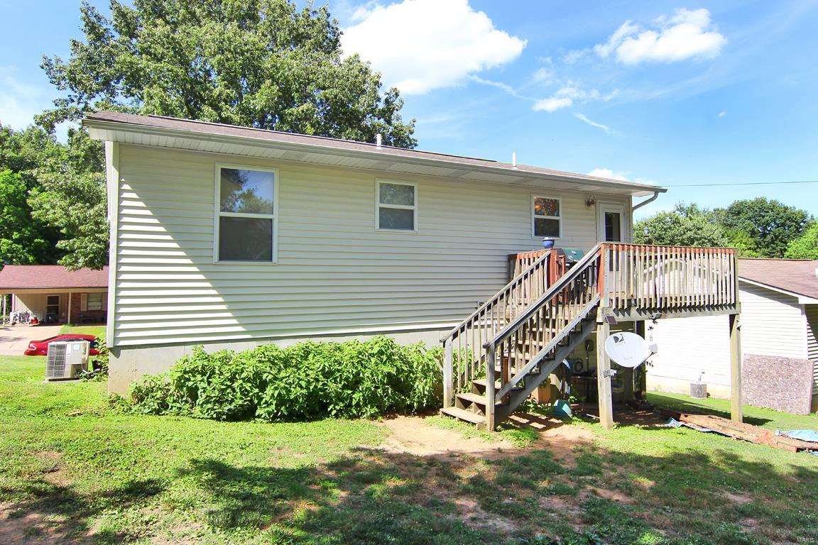 Riverview Gardens - Residential