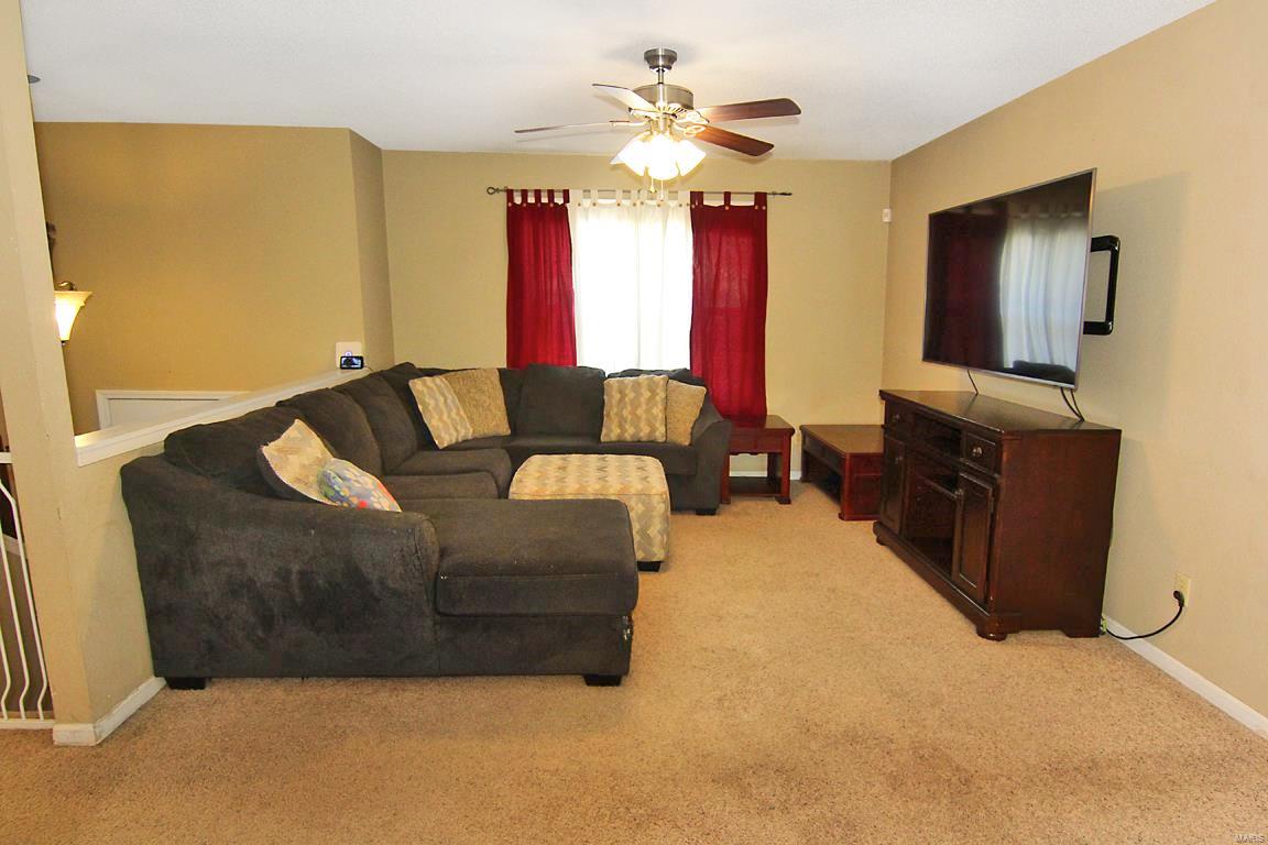 Riverview Gardens - Residential