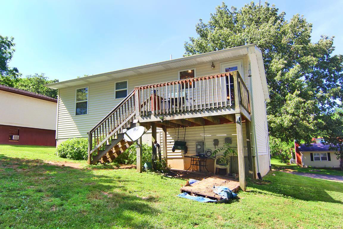 Riverview Gardens - Residential