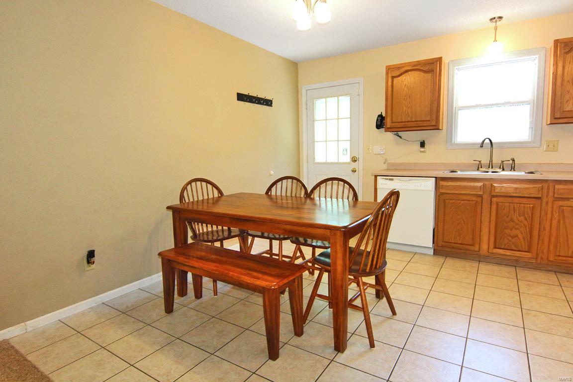 Riverview Gardens - Residential