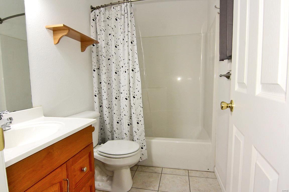 Riverview Gardens - Residential