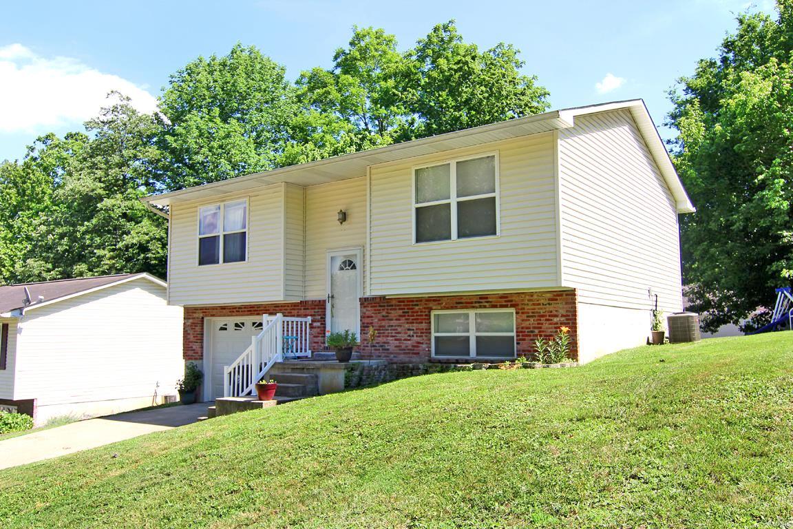 Riverview Gardens - Residential
