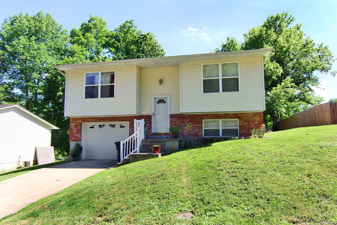 Riverview Gardens - Residential