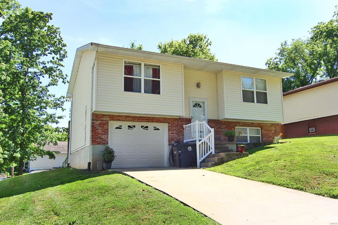 Riverview Gardens - Residential