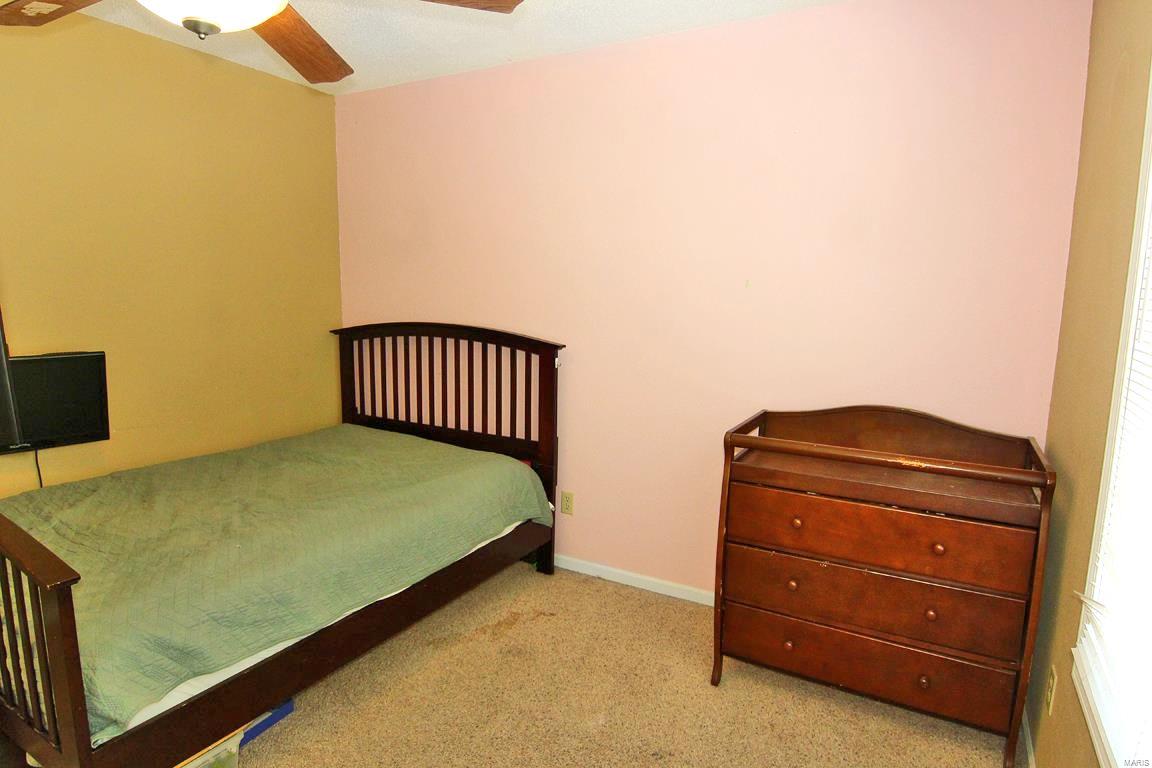 Riverview Gardens - Residential