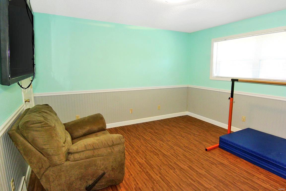 Riverview Gardens - Residential