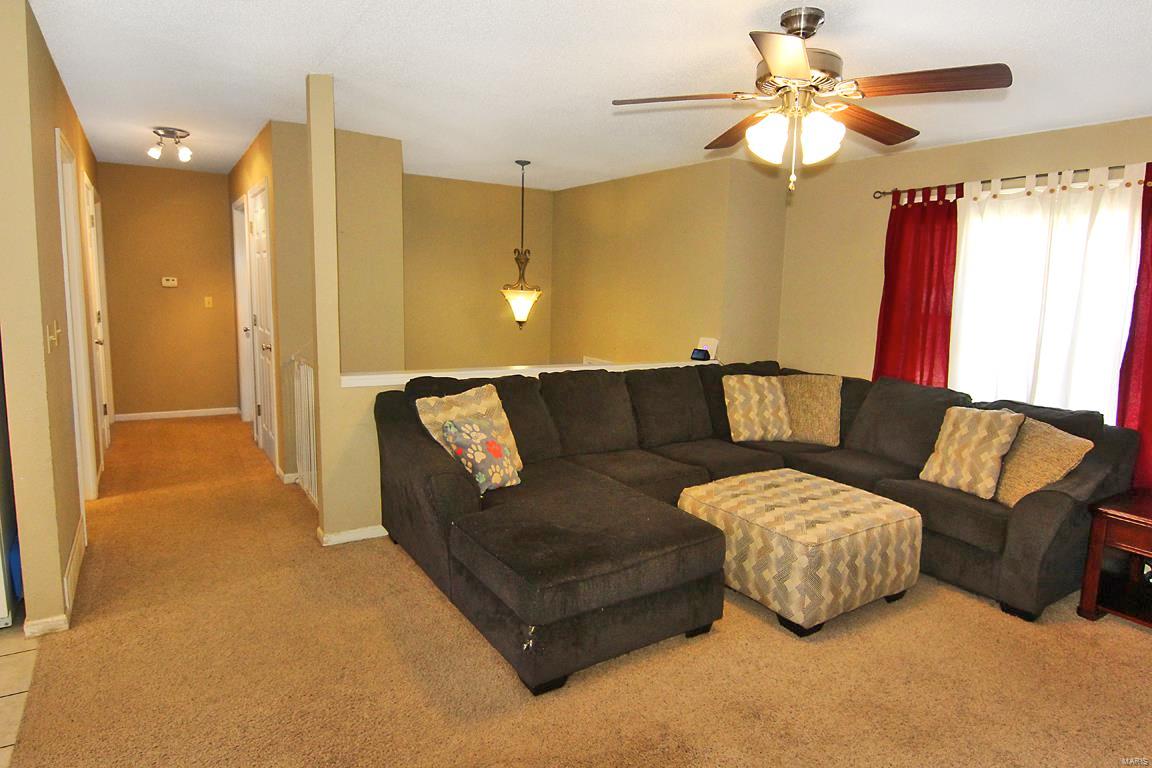 Riverview Gardens - Residential