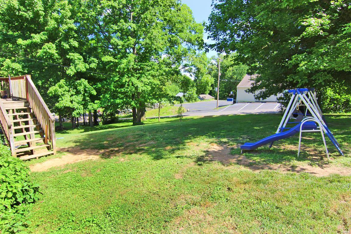 Riverview Gardens - Residential