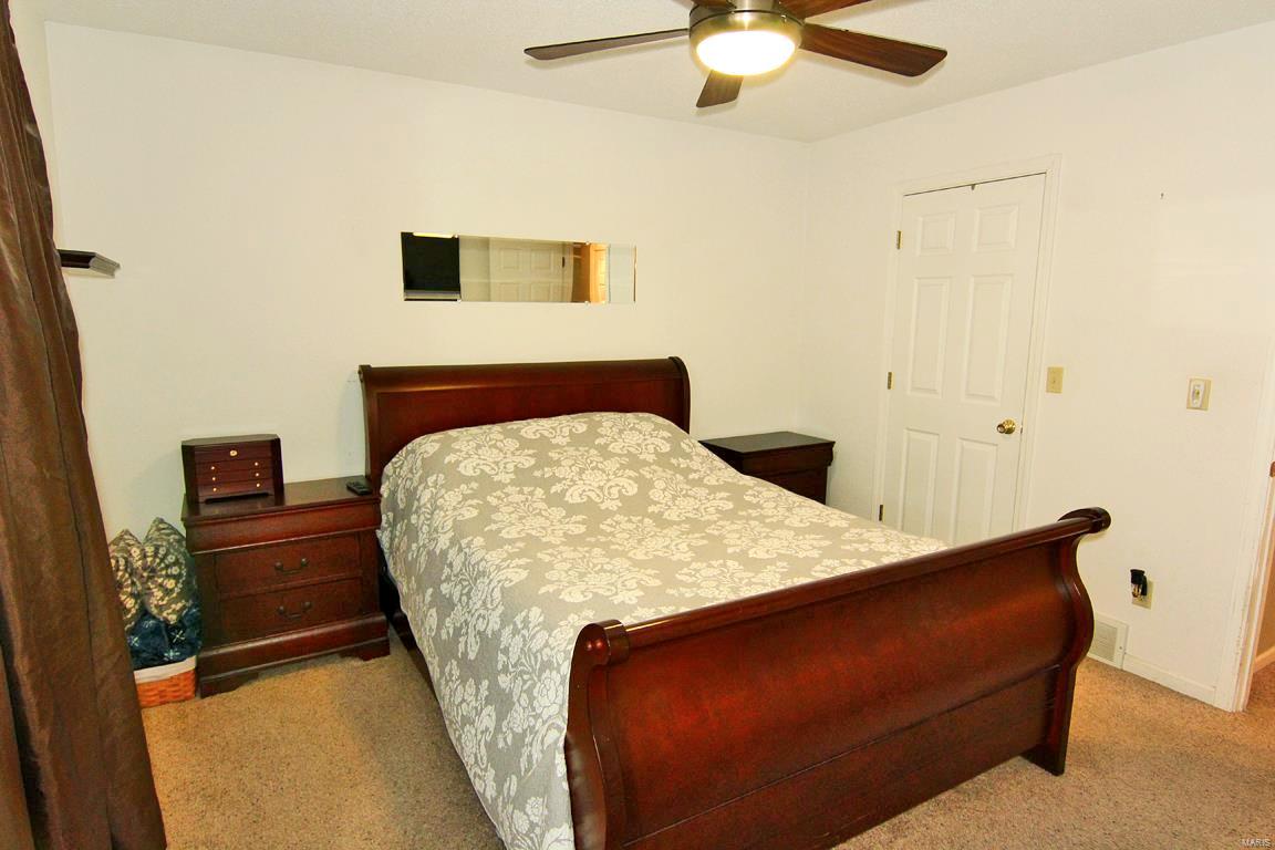 Riverview Gardens - Residential